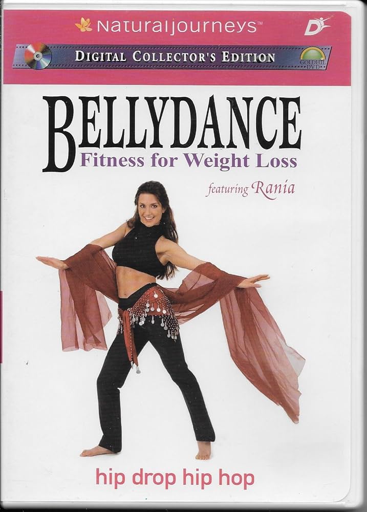 【中古】 Dance for Weightloss DVD 中古】 Dance for Weightloss DVD